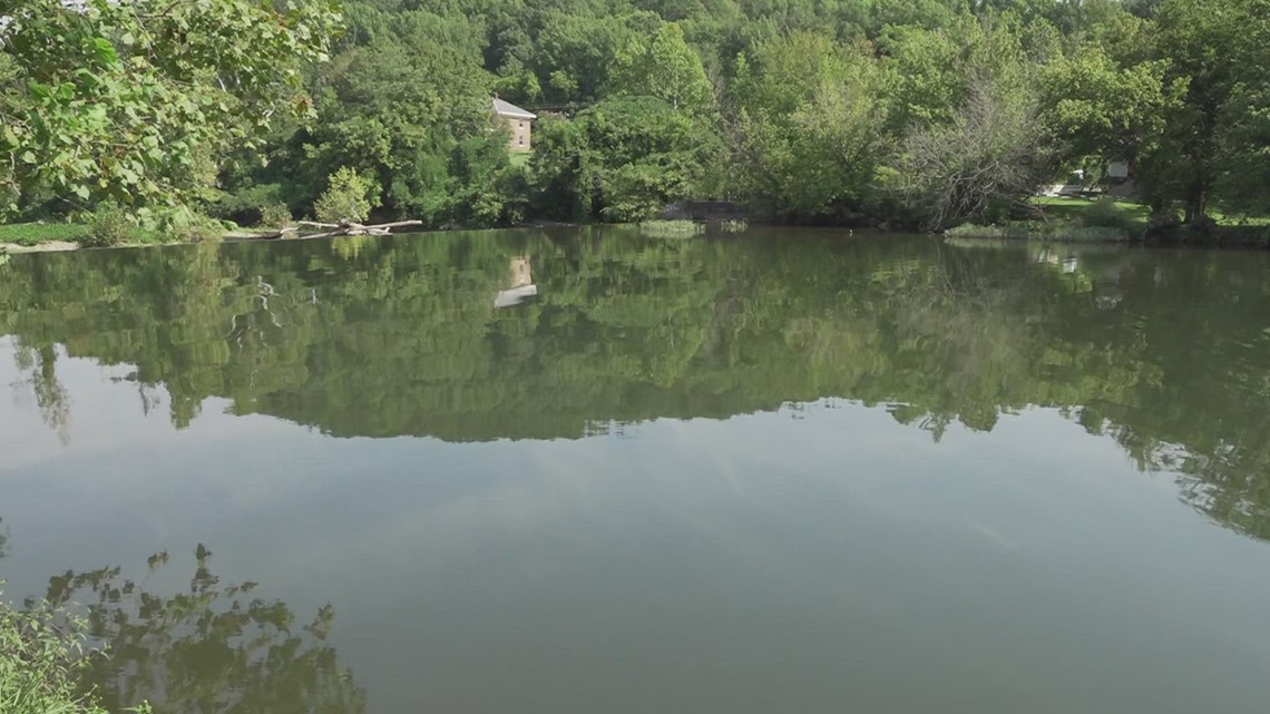 Family who lost son in Peery's Mill Dam reacts to feds proposal to remove chunks of the dam - Vimarsana News