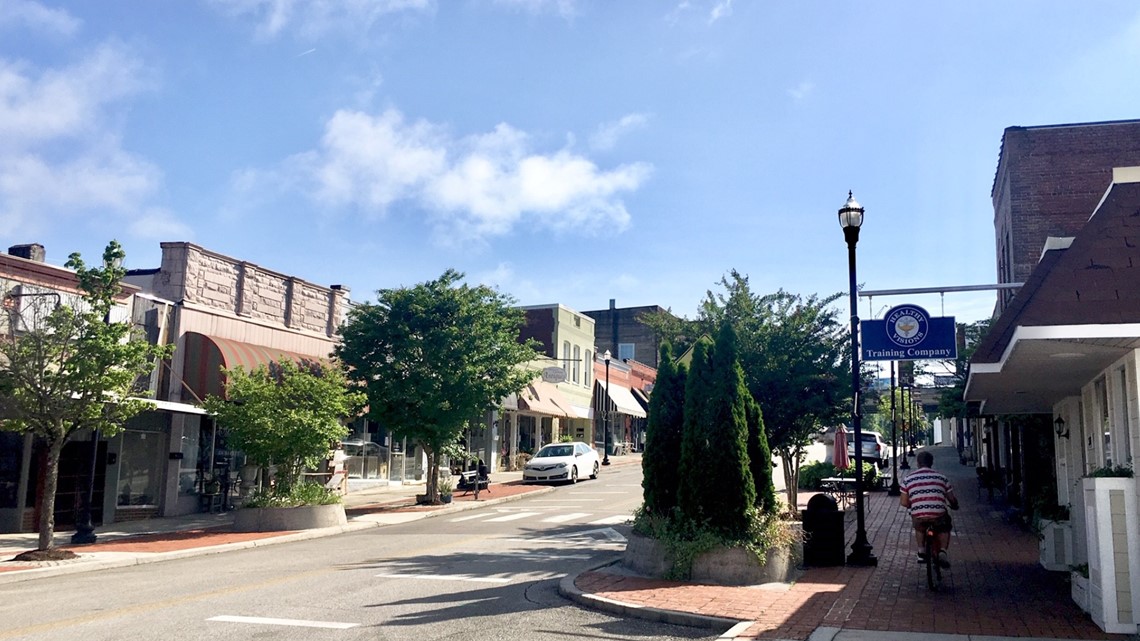 Things to do in Clinton, Tennessee