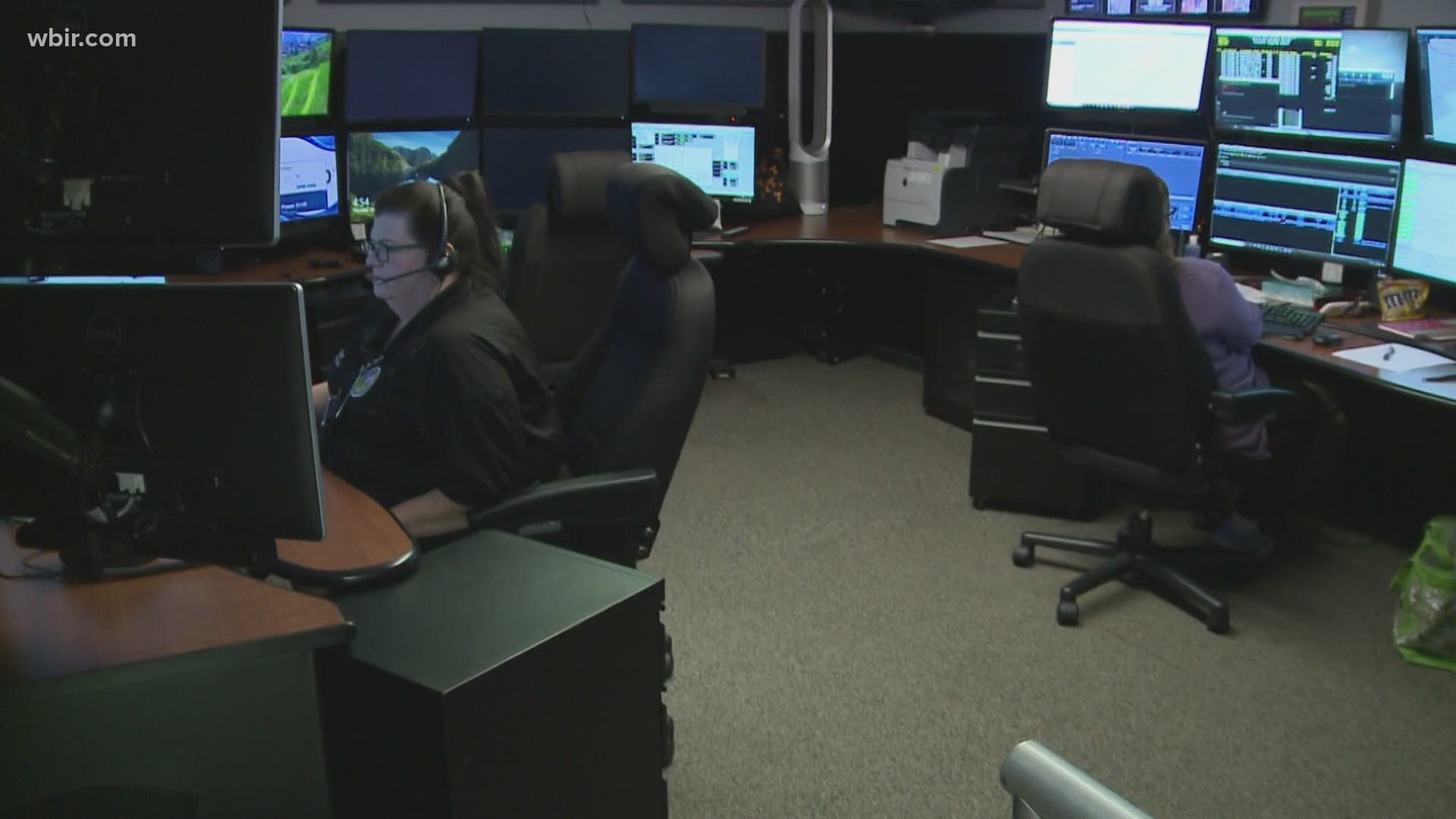 Dispatchers will be trained on how to give life-saving CPR instructions over the phone.