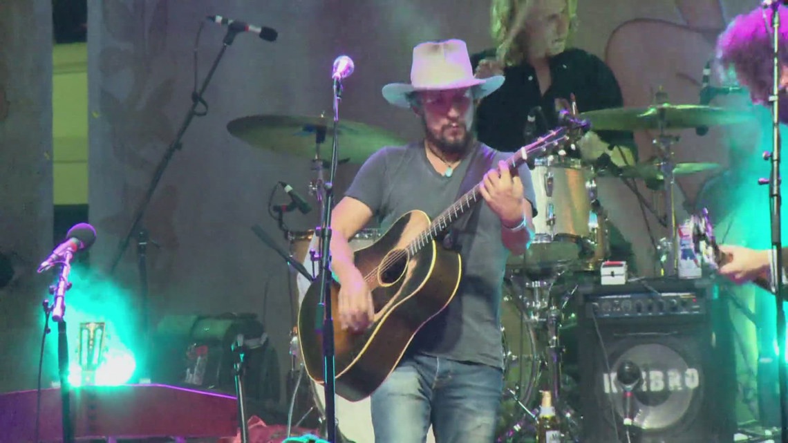 Yee Haw Brewing to host 'Good Vibrations' concert - Vimarsana News