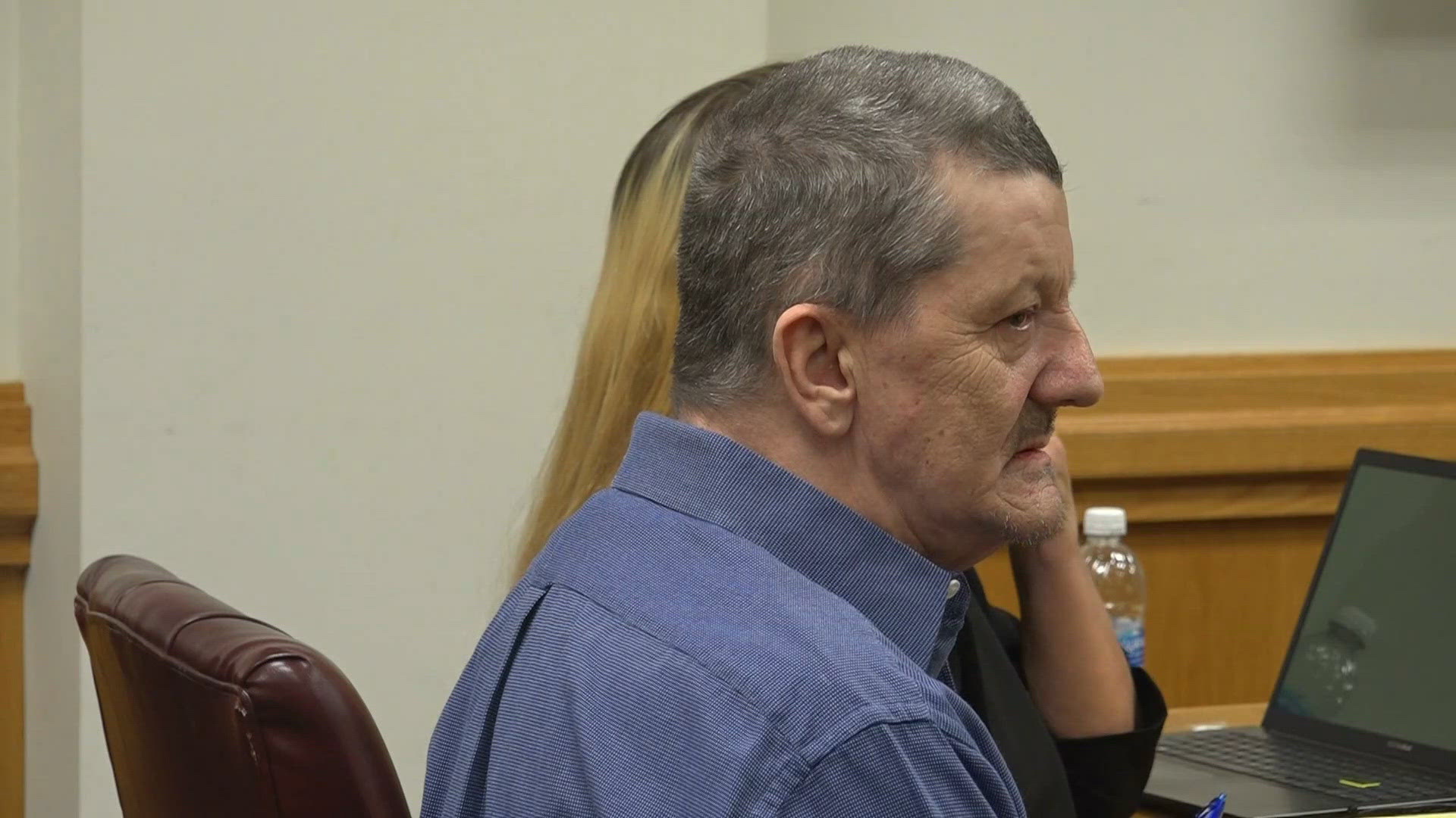 Witness testimony continues in day 5 of trial for man accused of ...