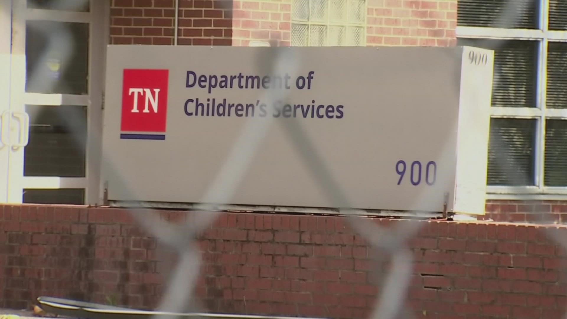 The Department of Children's Services Commissioners said children have spent a combined 1,134 nights sleeping in offices across the state.