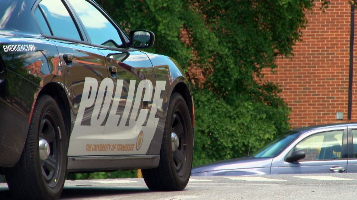 KPD looking into carjacking reported at the UT Intramural Fields - Vimarsana News
