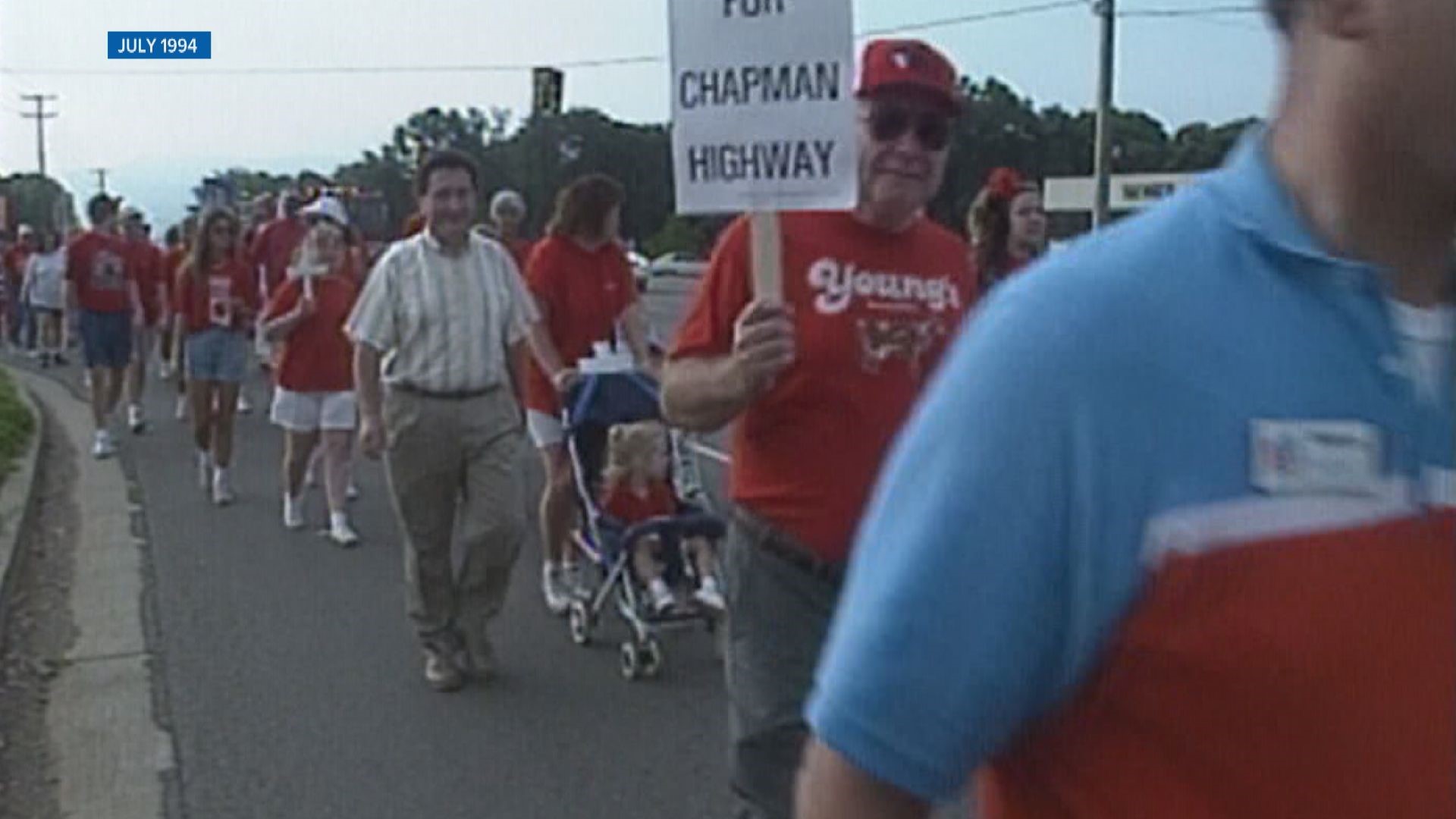 10Investigates 76 deaths on Chapman Highway since 2005