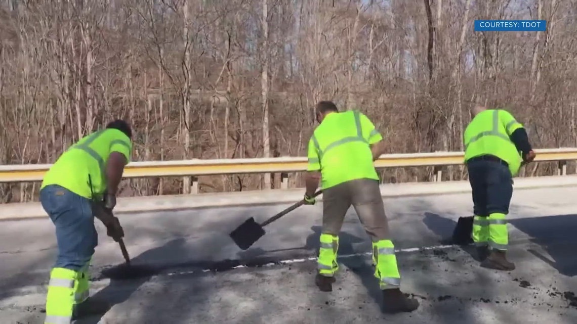 TN Senate Committee passes bill to help fund transportation projects ahead of TDOT budget hearing