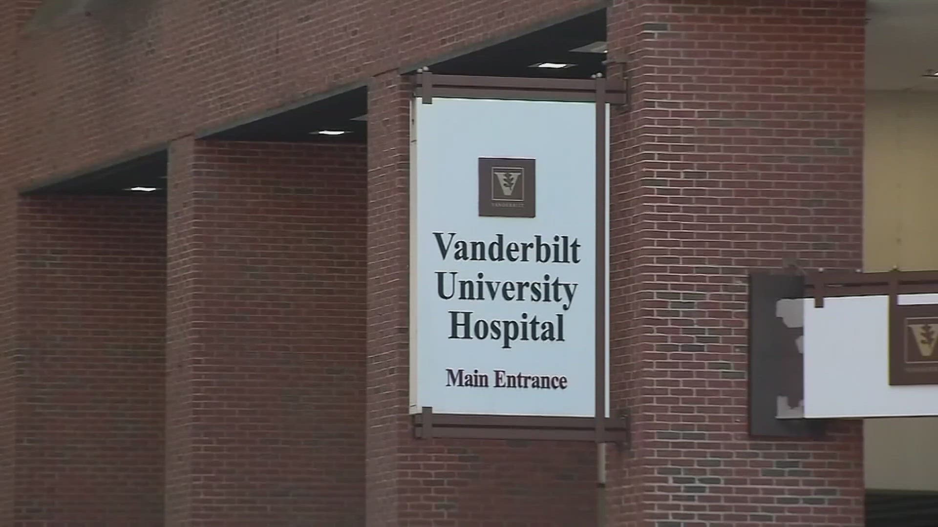 The patients say Vanderbilt was aware that Tennessee authorities are hostile toward the rights of transgender people and should have removed identifying information.