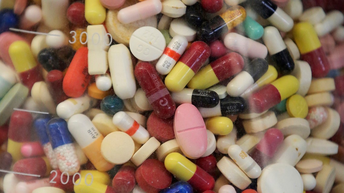 How to receive money in Tennessee's settlement with generic drug manufacturers