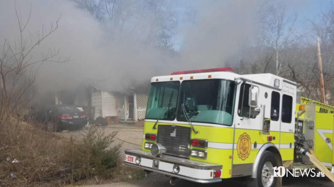 VERIFY How does Knox County's fire protection stack up?