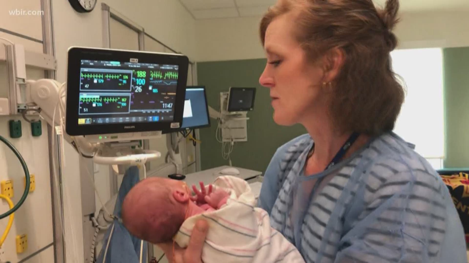 New research shows just how magical music can be for premature babies.