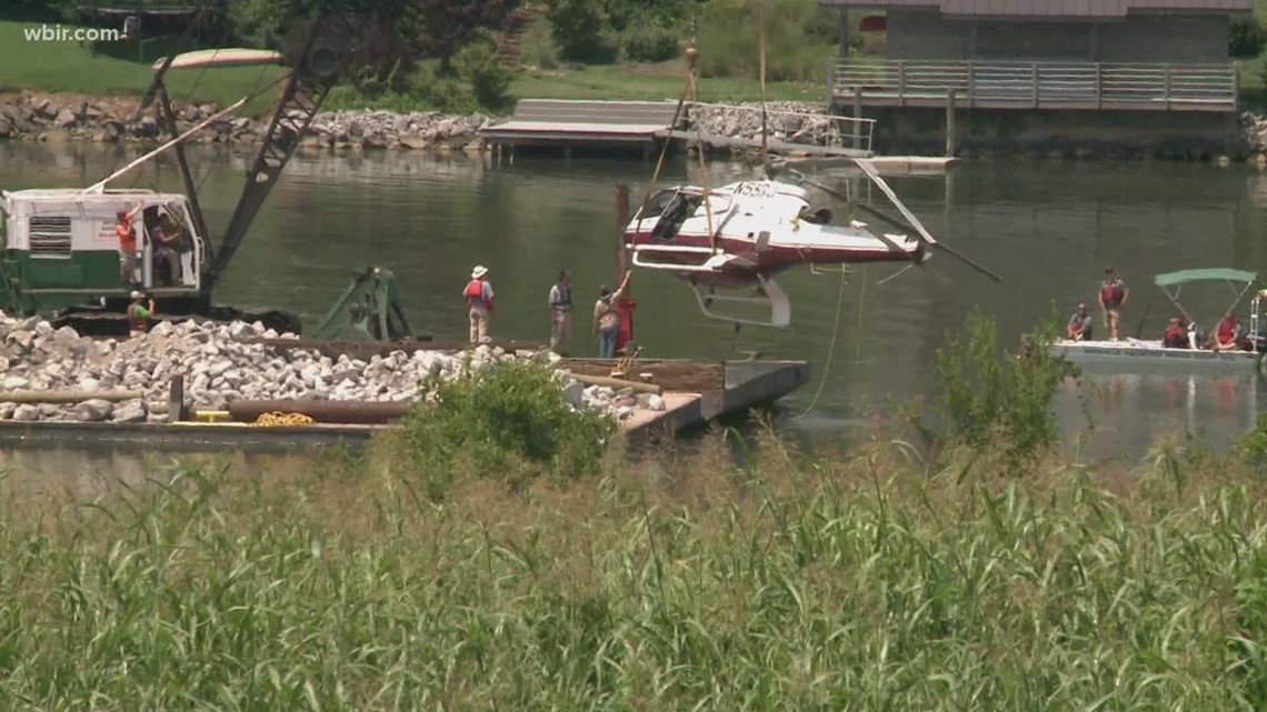 NTSB issues report in helicopter crash that killed Joe Clayton - Vimarsana News