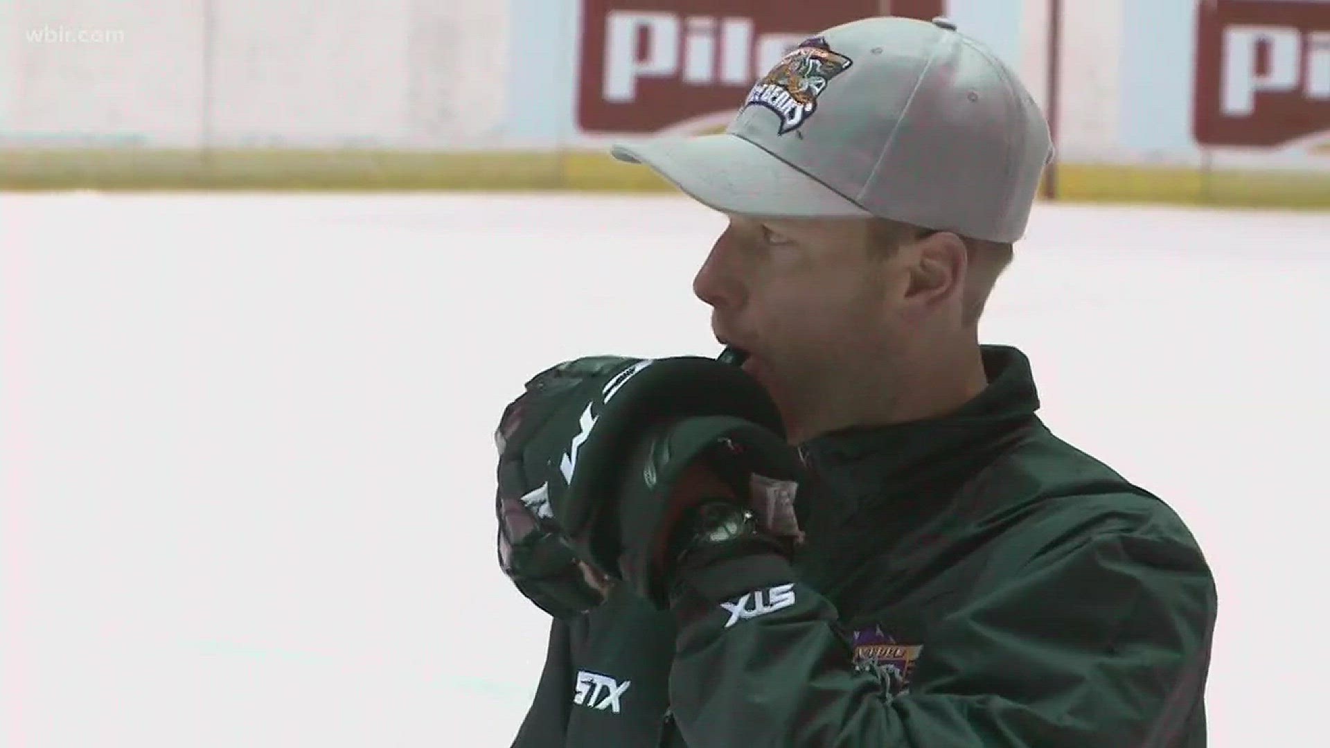 Jeff Carr takes the reins of an Ice Bears team seeking its fifth conference championship.
