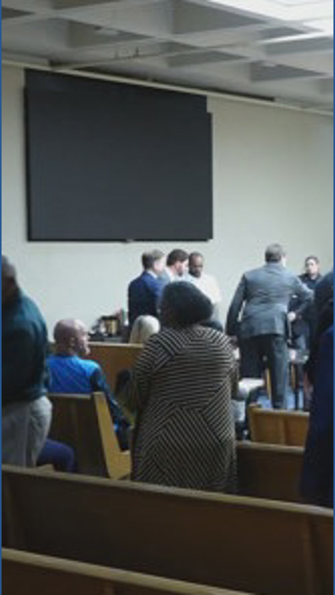 Knoxville man faces trial for felony murder in 2024 revenge killing ...