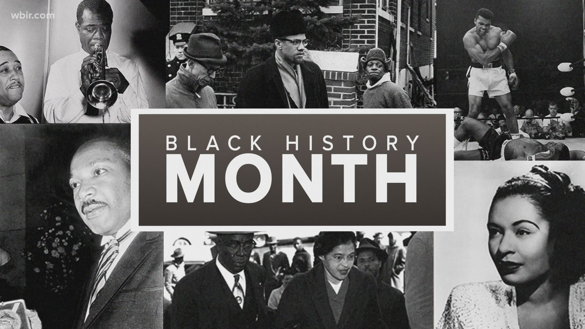 February is Black History Month. Here are some ways you can learn and engage in discussions all month long.