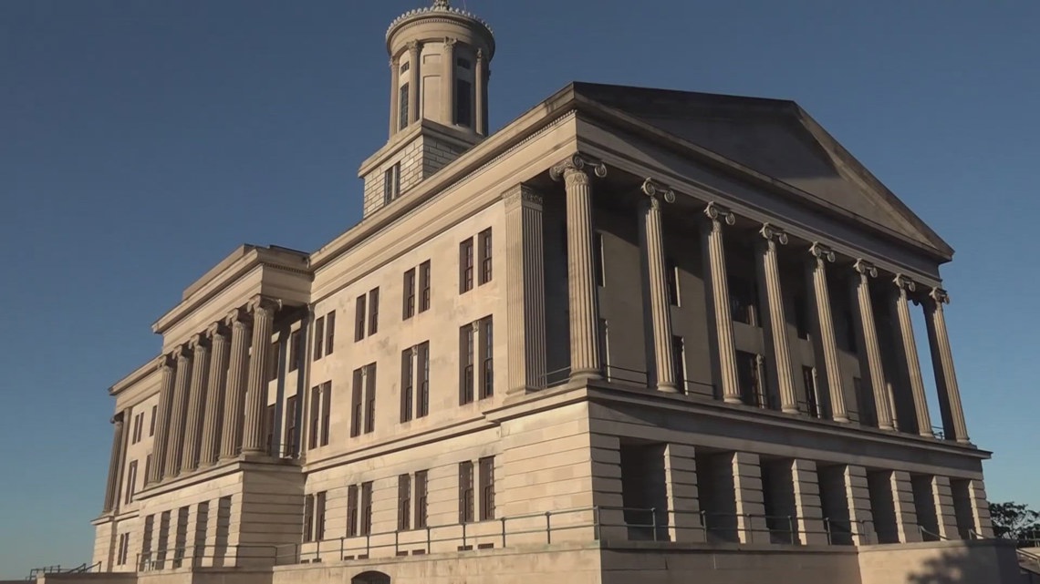 Tennessee bill strengthening child labor laws for influencers heads to governor's desk