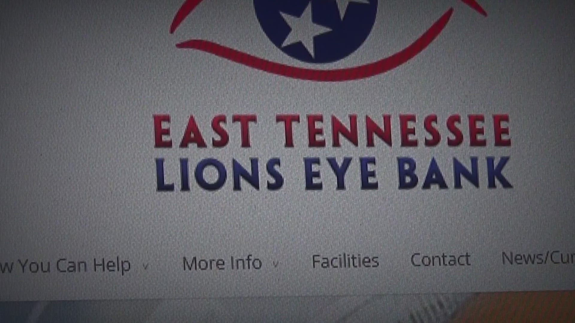 Our investigation revealed the East Tennessee Lions Eye Bank executive director is the highest paid in the country, prompting questions about what pay is proper.