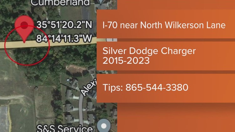 THP asks public for information about Loudon County hit-and-run
