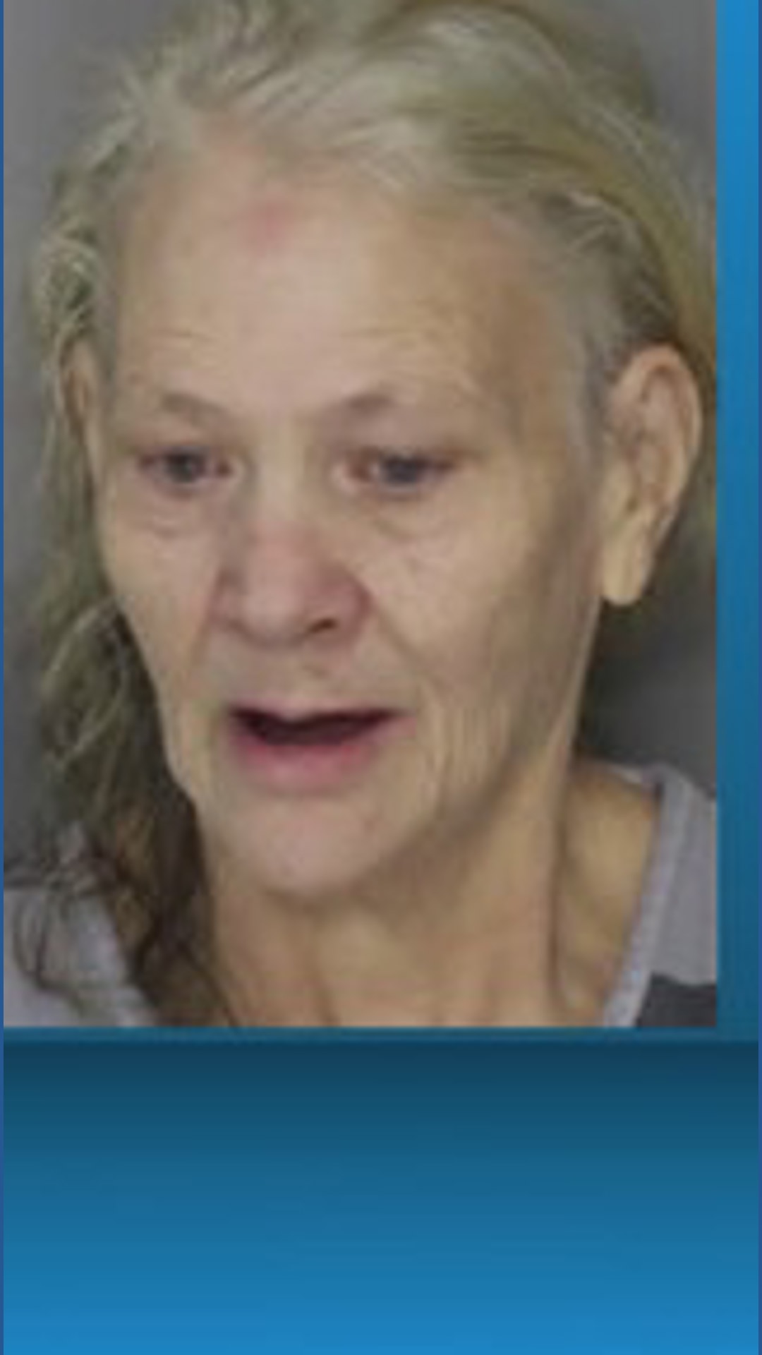 Woman arrested for arson in Jefferson County | wbir.com