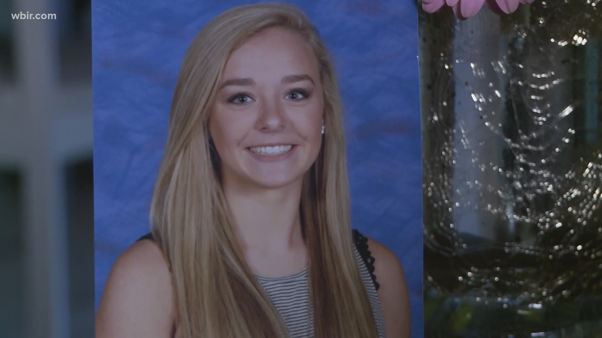 Today marks a day to remember Emma Walker, the East Tennessee teen was shot and killed by her ex-boyfriend in 2016.