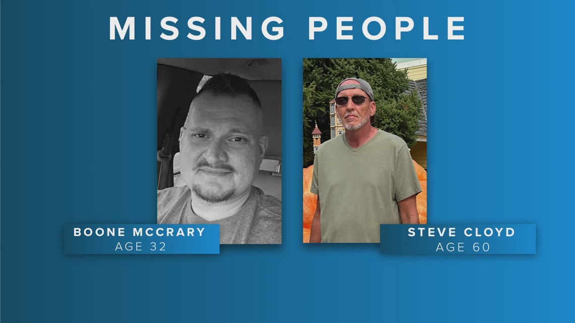 Many people still missing across East Tennessee | wbir.com