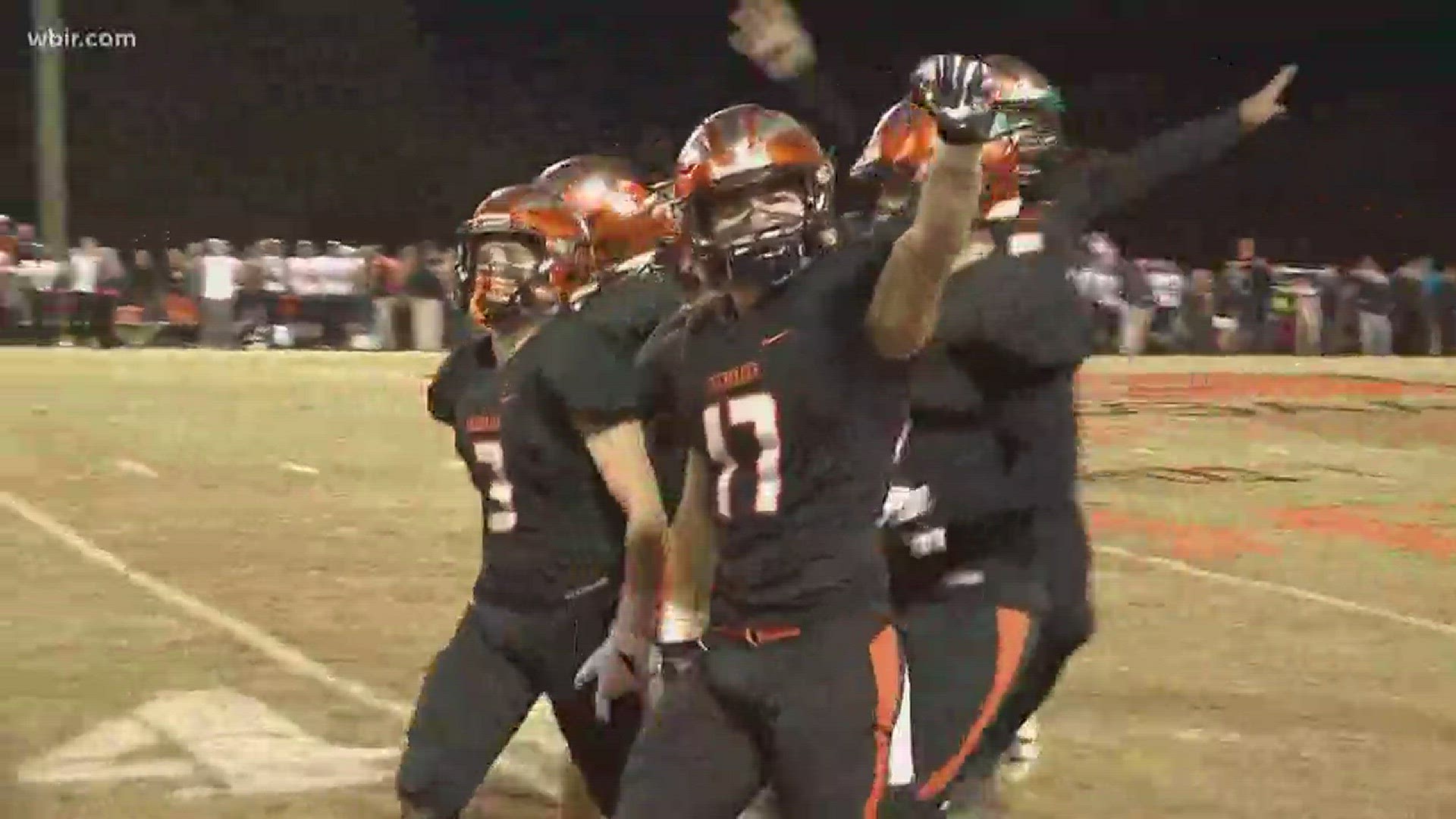 Coalfield came into this game with revenge on its mind, could Greenback continue its winning ways?