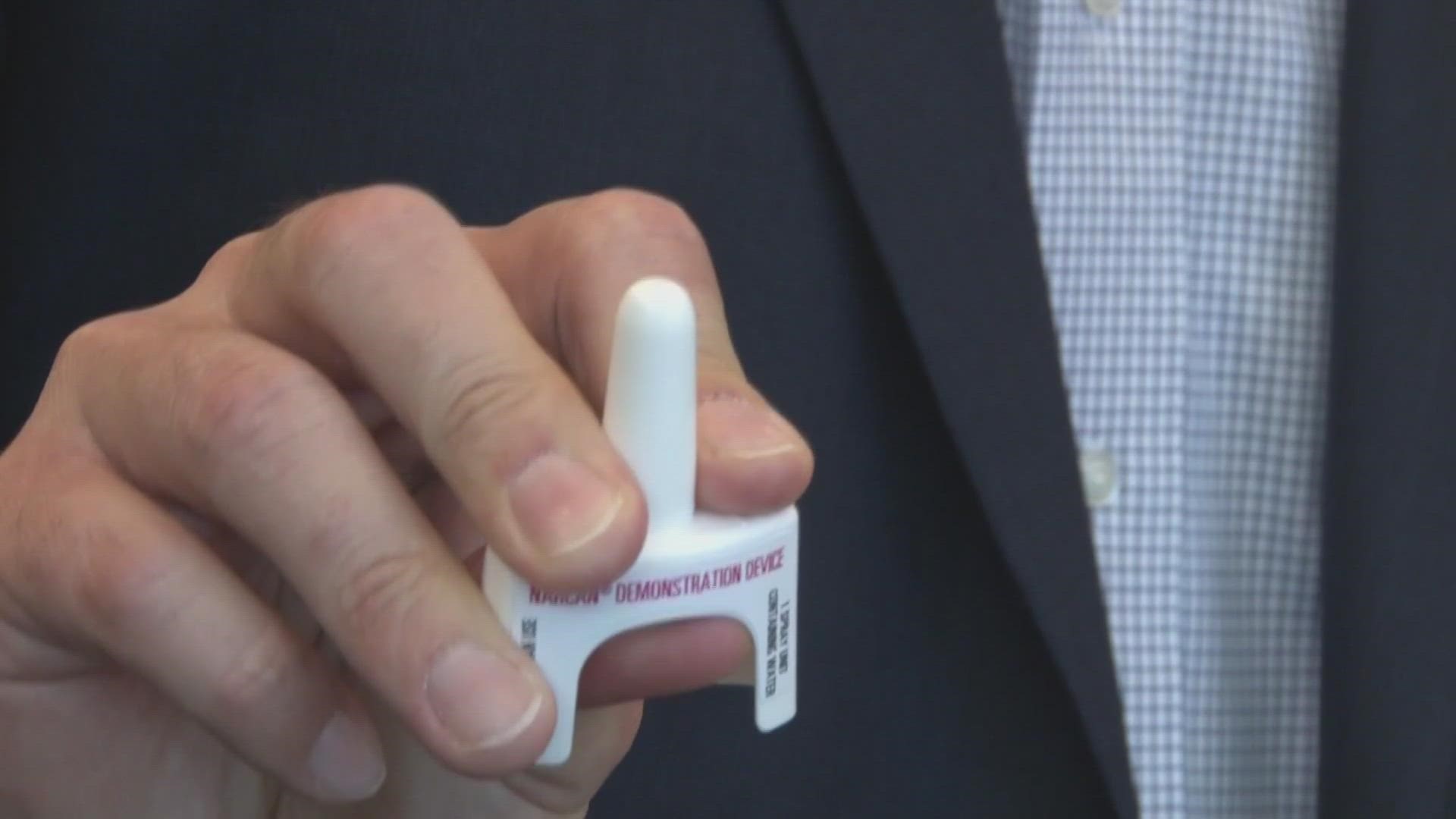 In 2022, the Metro Drug Coalition distributed 16,004 Narcan kits to people, upon request.