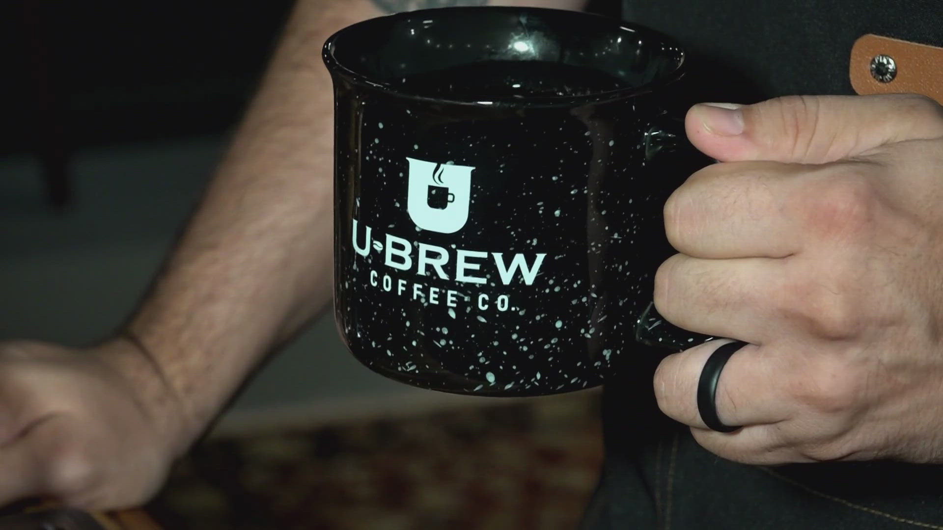Knoxville welcomes U-Brew, a coffee lounge offering customizable brews and global flavor experiences.