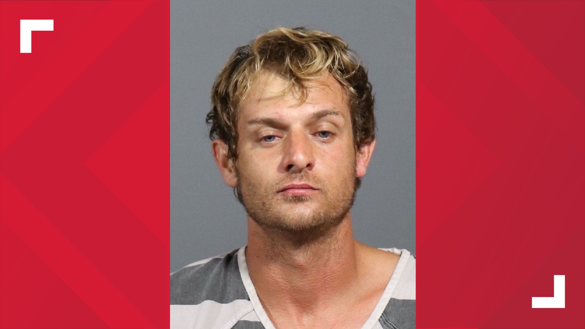 KPD: Man arrested & charged after North Knoxville Family Dollar robbery ...