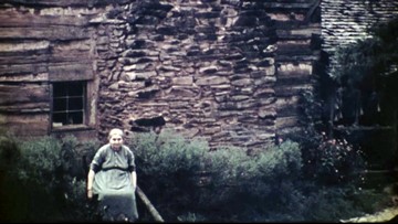 The Walker Sisters Part 2 Life In A New National Park Wbir Com