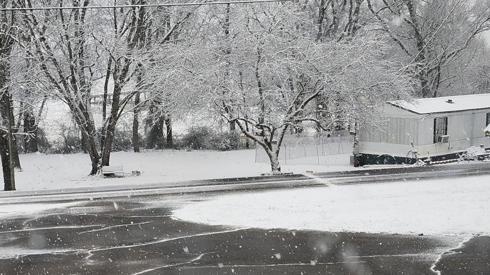 Road conditions in East Tennessee | wbir.com