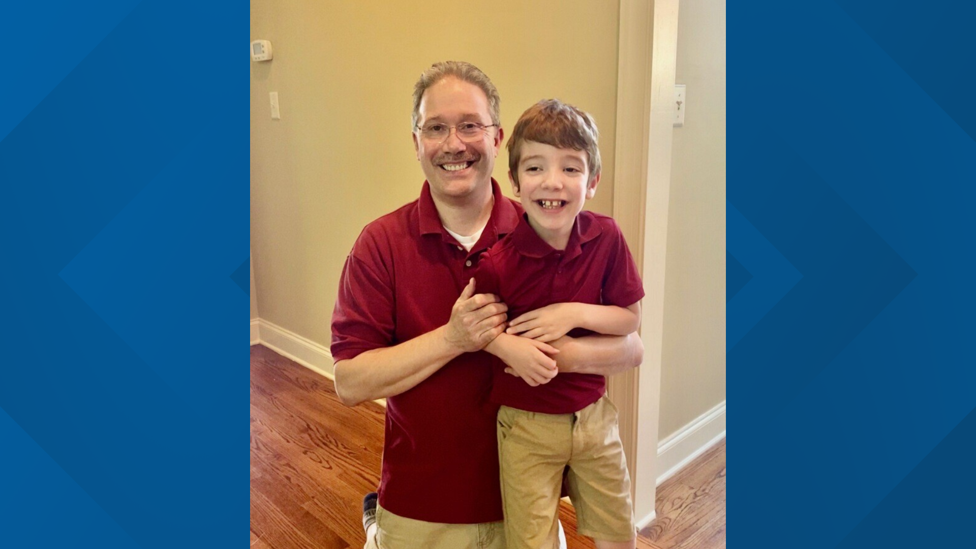 KPD quickly finds endangered missing child with autism safe | wbir.com