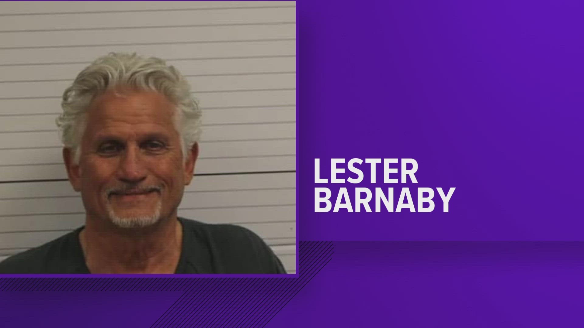 Officials said Lester Barnaby gave out DUI school certificates at the school. They also said those certificates were then submitted to courts in several counties.