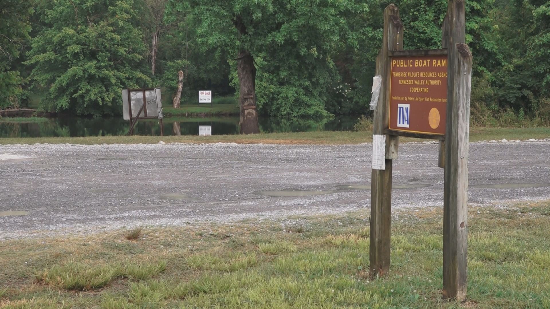 Who Owns Peery s Mill Dam Drowning Victim s Mother Wants Safety who-owns-peery-s-mill-dam-drowning-victim-s-mother-wants-safety