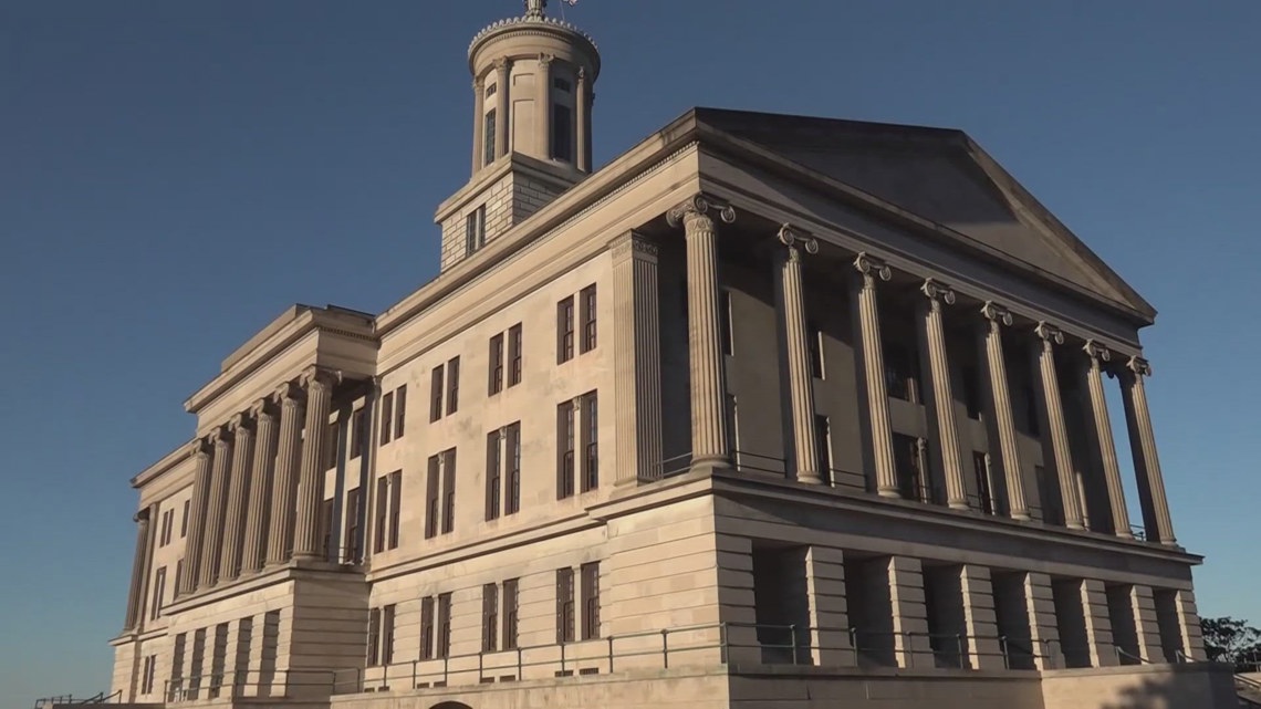 Immigration divides lawmakers at Tennessee Capitol