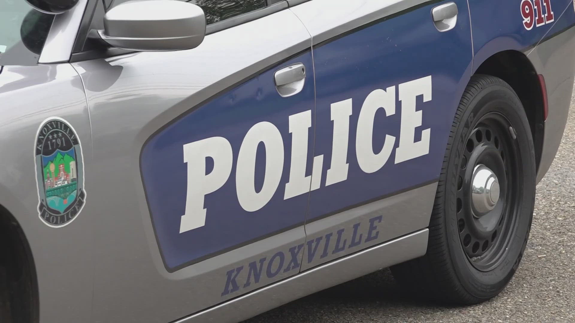 Records show the Knoxville Police Department responded to the same address for a domestic disturbance two months before the shooting.