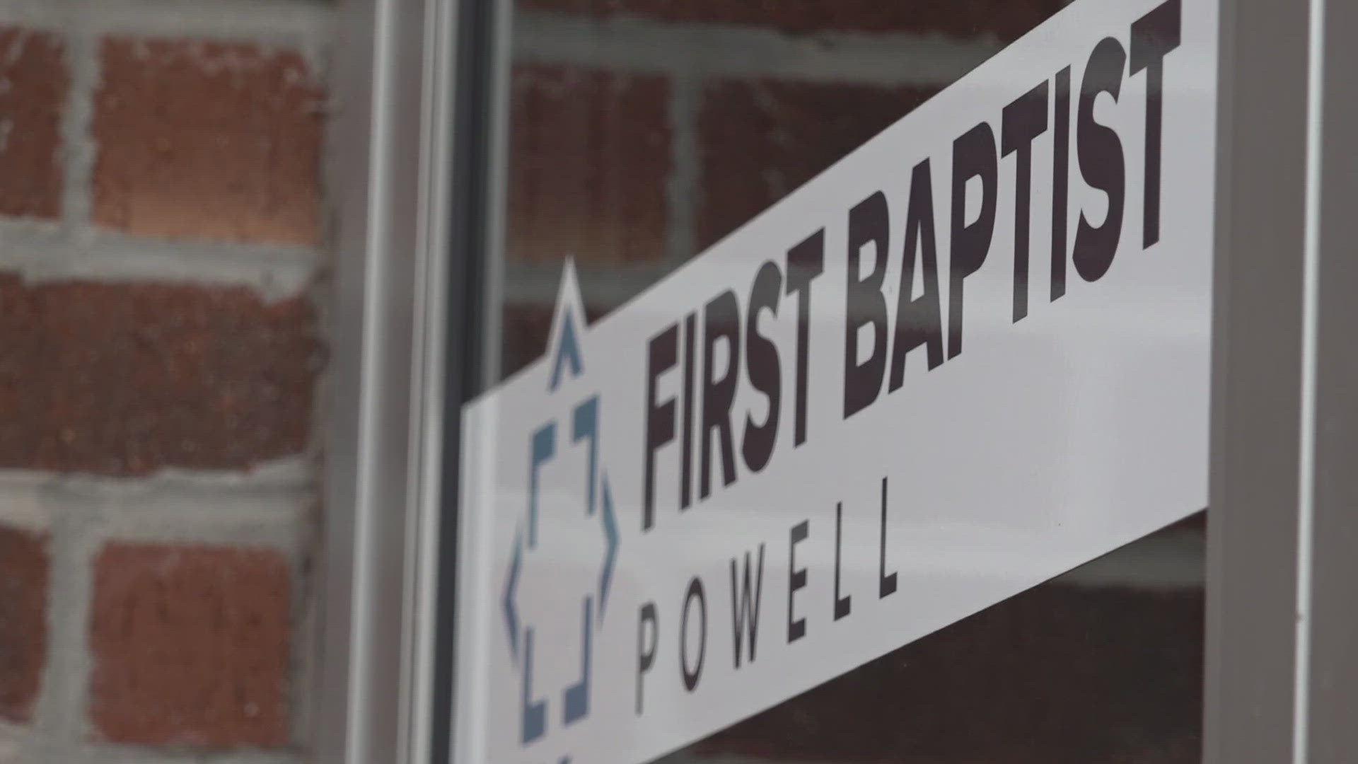 The 13-year-old was found with several stab wounds in the Powell community. Faith leaders said that crime left the community stunned.