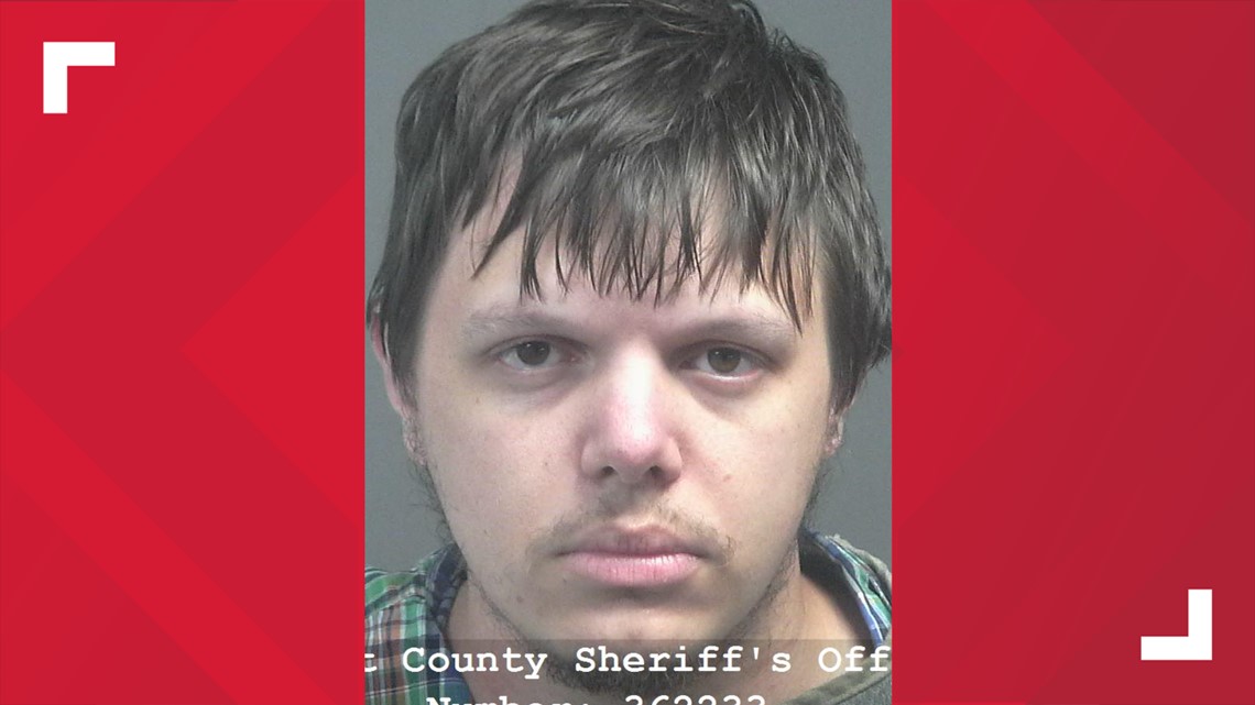 Scott Co. man sentenced to 30 years in prison for child pornography ...