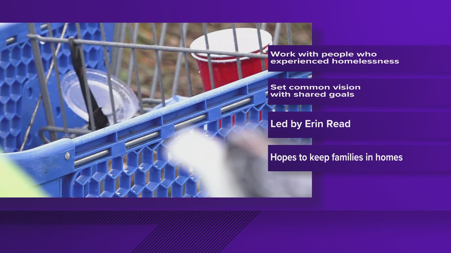 Knoxville and Knox Co. mayors announce new office to prevent and