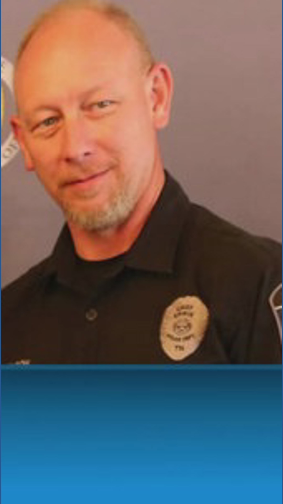 Erwin Police Former Erwin Police Chief, 2 others indicted for training document ...