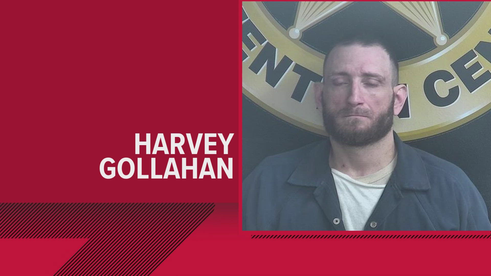 Harvey Gollahan is facing murder and criminal abuse charges related to the 2023 death of 'Baby Elena' in Bell County, Kentucky.