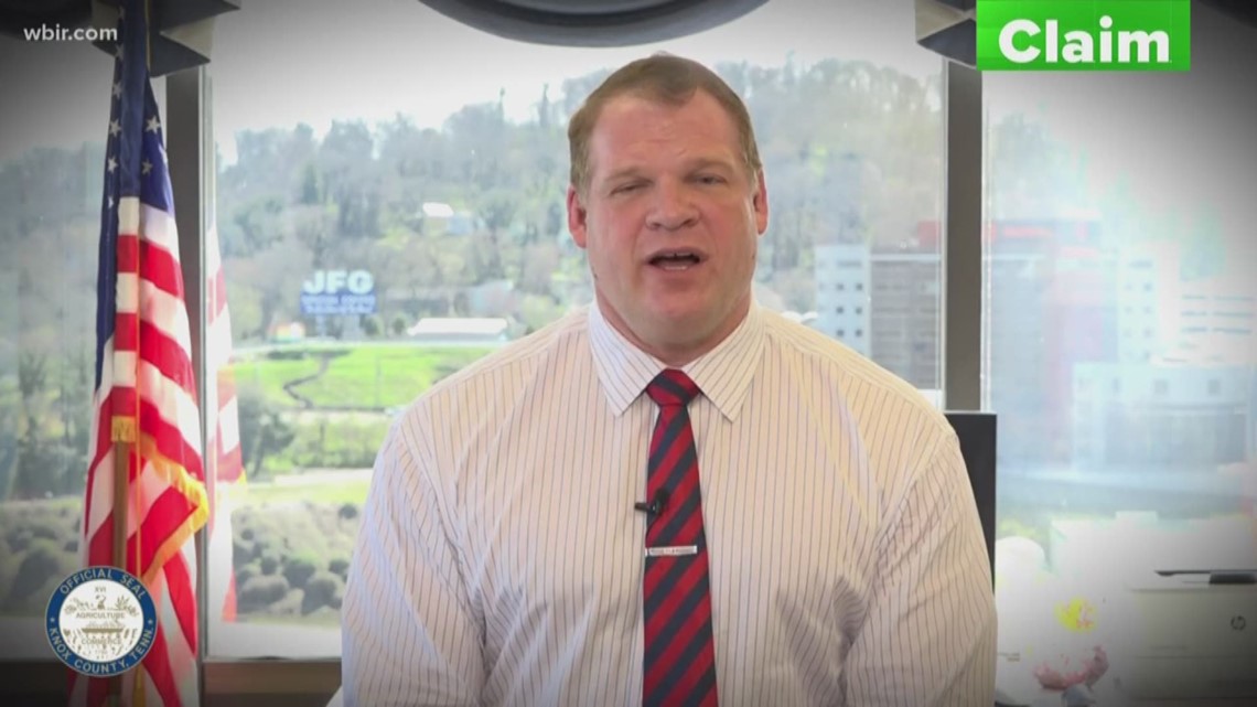 VERIFY How does Knox County fire protection stack up?