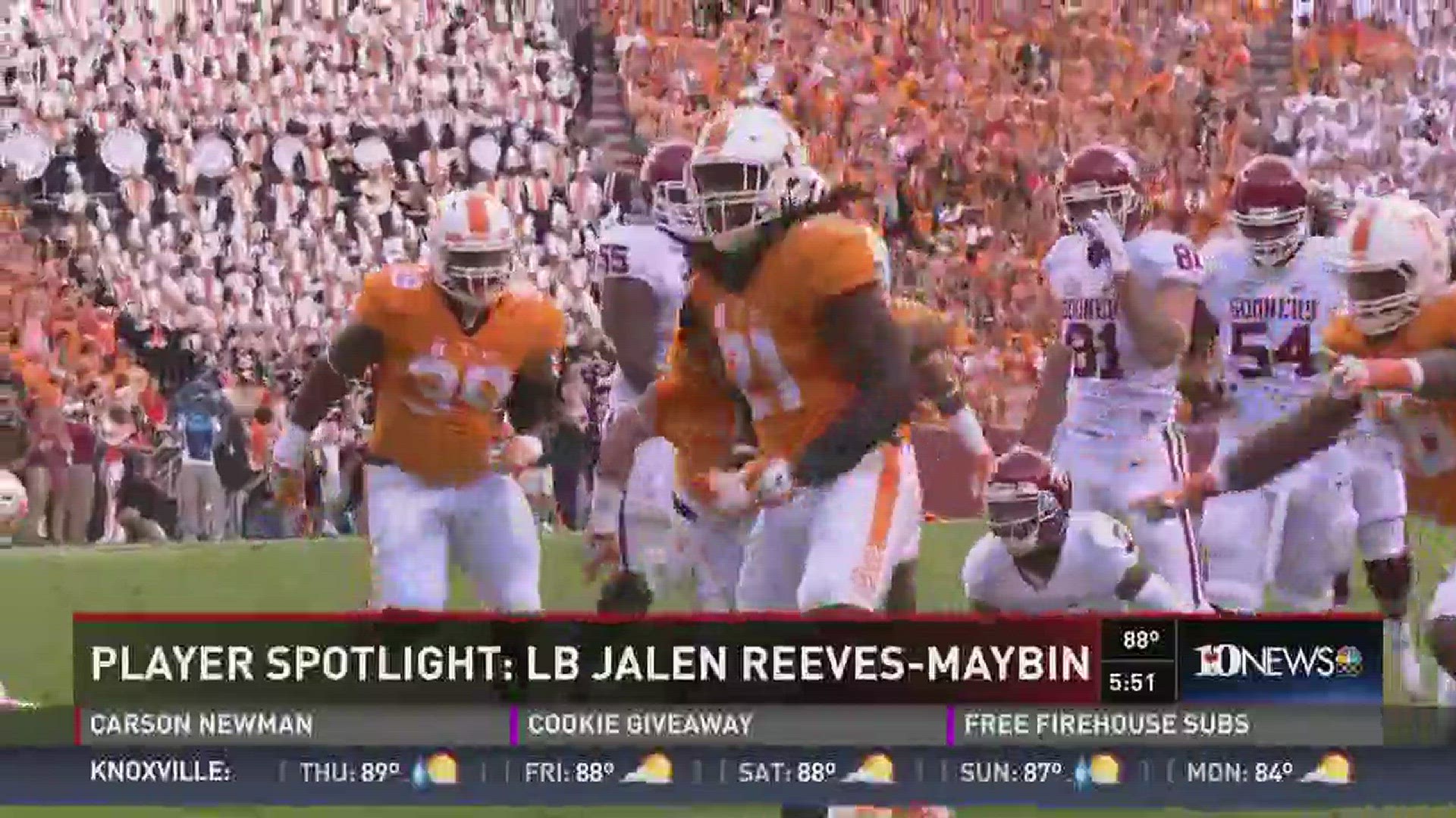 Jalen Reeves-Maybin