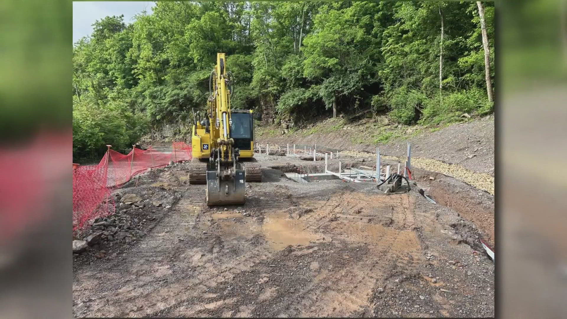 With a new entrance and accessibility improvements in Phase I, investment in Augusta Quarry upgrades totals almost $5.4 million, according to the city.