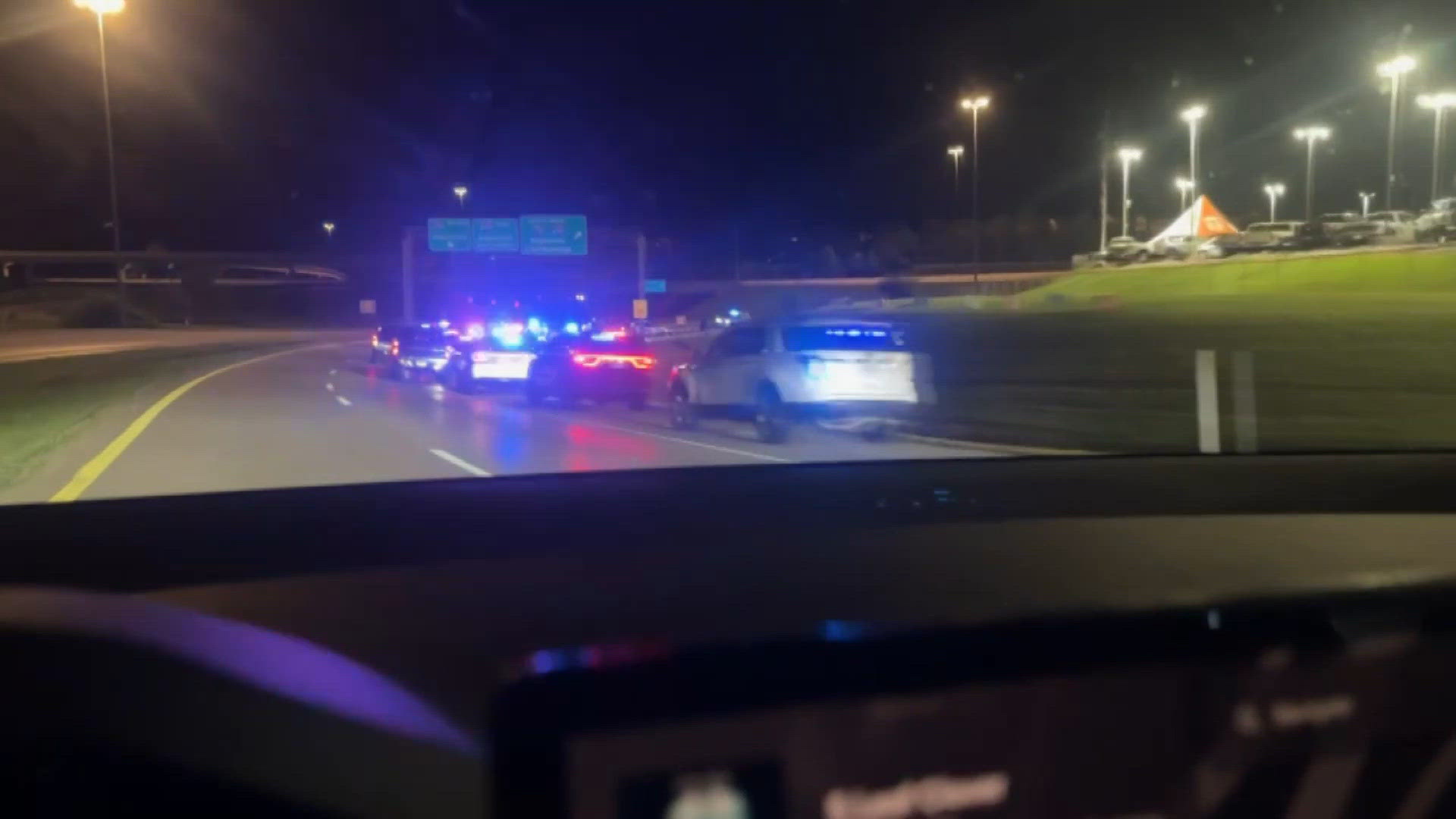 TBI identifies man shot, killed by Knox County deputy during early ...