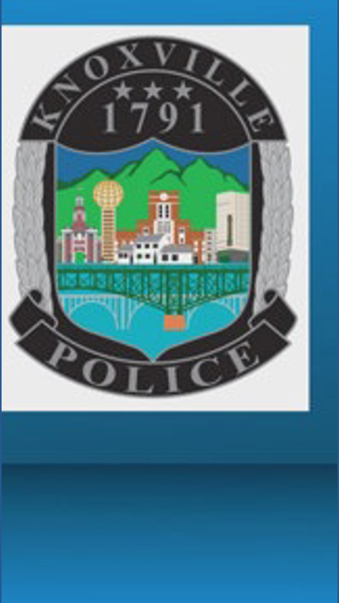 Knoxville man arrested after shooting at driver who came to repossess ...