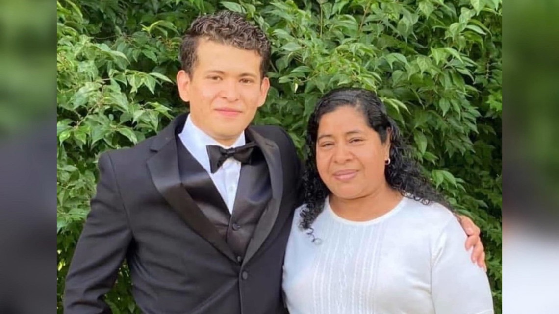 Maryville High School graduate deported to El Salvador after TN court denies petition