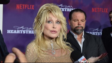 Dolly Parton S Netflix Series Heartstrings Releases New Trailer