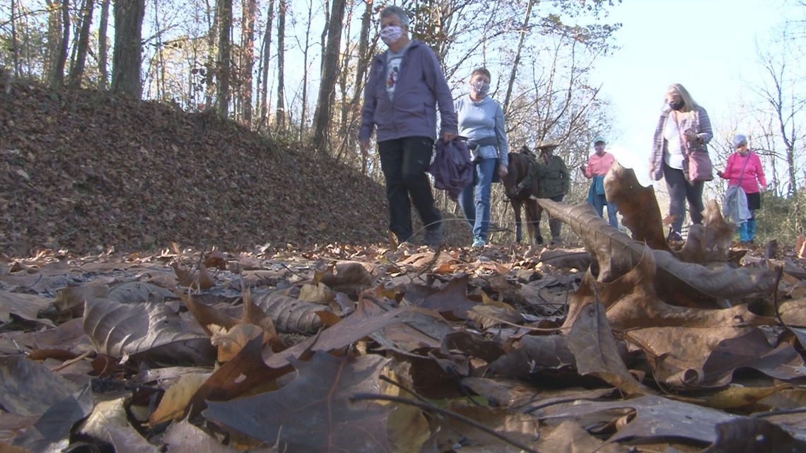 Buddy Check 10: Hiking for Healing navigates new paths during pandemic - Vimarsana News