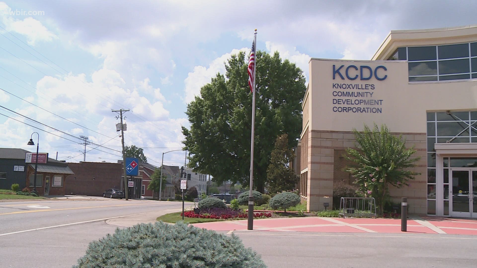KCDC offering 63 free emergency housing vouchers to the homeless community.
