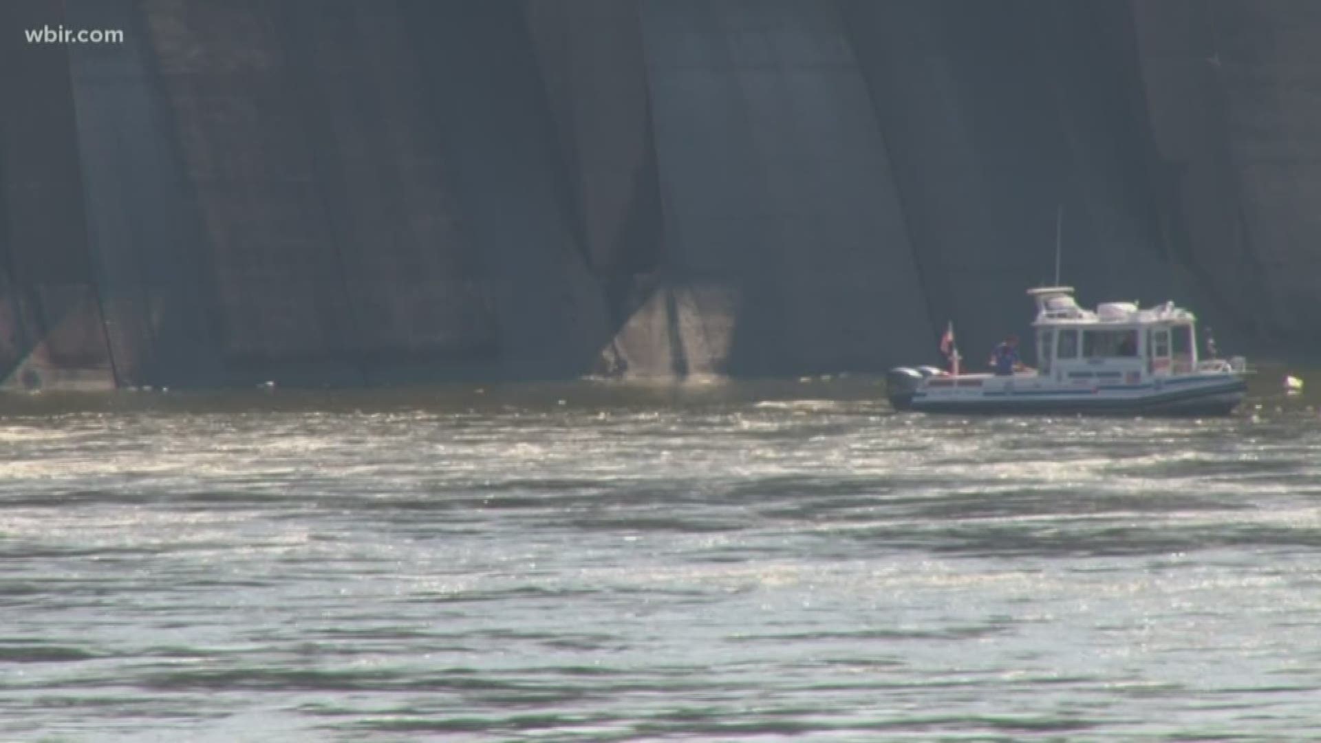 The family of a man in critical condition after a boating accident near Fort Loudoun Dam is asking for prayers tonight.