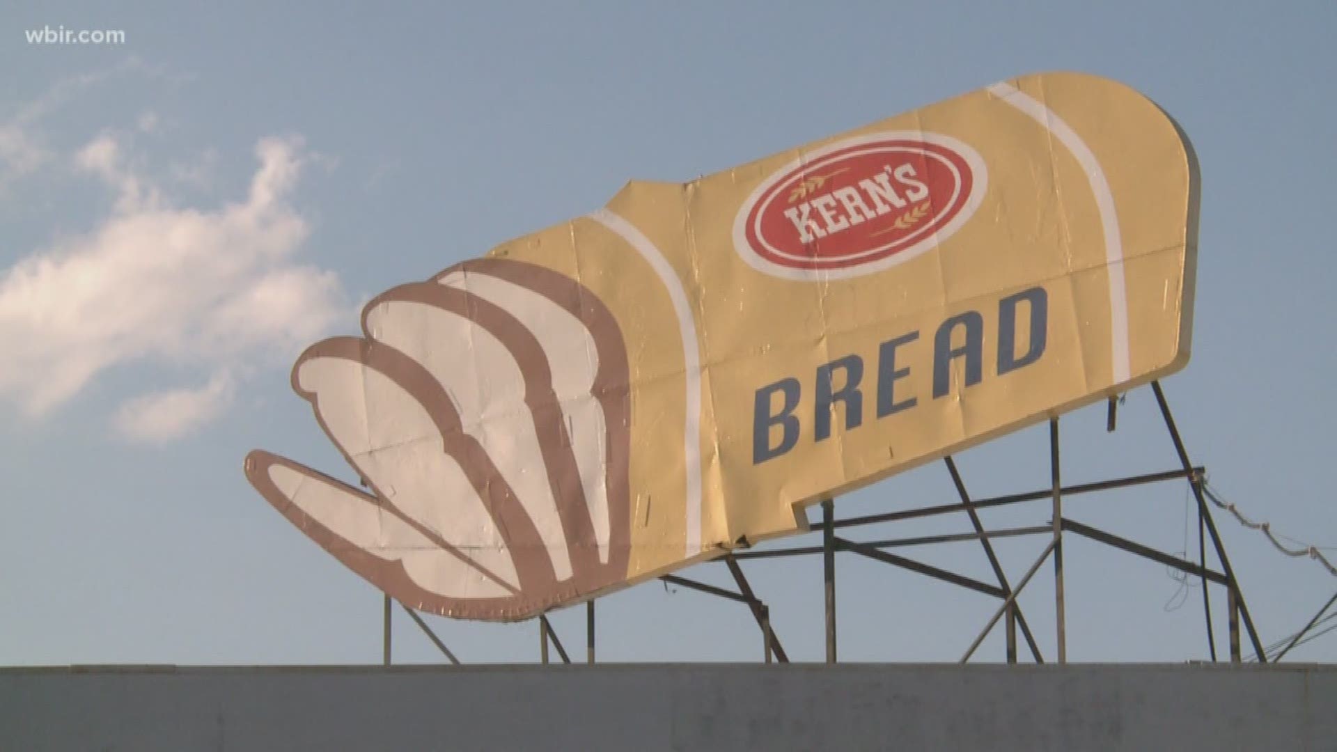 Developer announces plans for Kern's Bakery